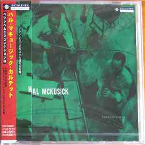 Hal McKusick Quartet - Hal McKusick Quartet