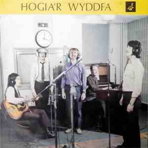 Hogia'r Wyddfa - Hogia'r Wyddfa
