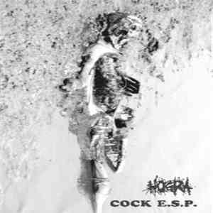 Hogra / Cock E.S.P. - Hogra / Cock E.S.P.