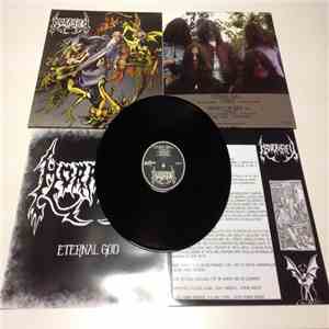 Horrified - Eternal God / Prophecy of Gore