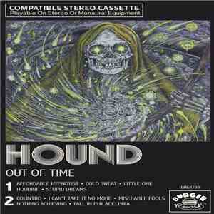 Hound - Out Of Time