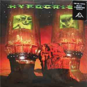 Hypocrisy - Hypocrisy