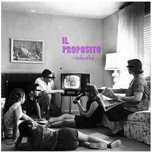 Il Proposito - Iphutha