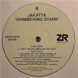 Jakatta - Shimmering Stars