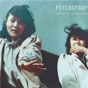 Japanese Breakfast - Psychopomp