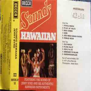Jerry Byrd - Sounds Hawaiian