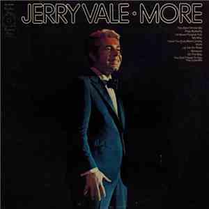 Jerry Vale - More