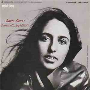 Joan Baez - Farewell, Angelina