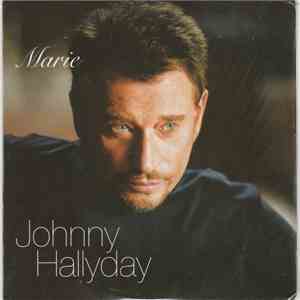 Johnny Hallyday - Marie