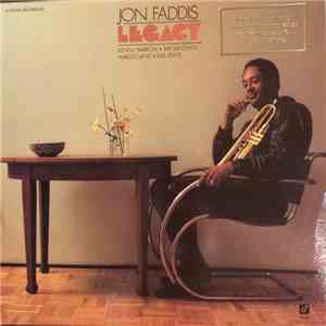 Jon Faddis - Legacy