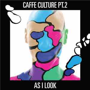 Josh Caffe & David Newtron - As I Look