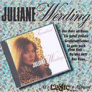 Juliane Werding - It's Music