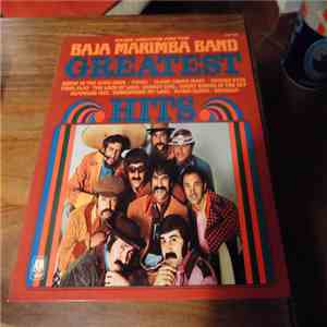 Julius Wechter And The Baja Marimba Band - Greatest Hits