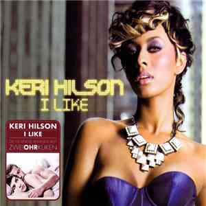 Keri Hilson - I Like