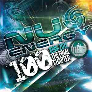 Kevin Energy & A.B - Nu Energy 100 (The Final Chapter)