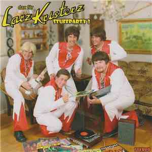 Larz Kristerz - Stuffparty 3