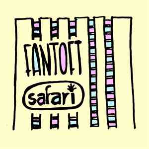 Lasse Løberg - Fantoft Safari