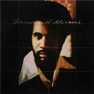 Lenny Williams - Pray For The Lion
