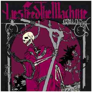 Lies Feed The Machine - Gallows EP
