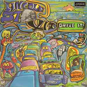 Lincoln St Exit - Drive It!