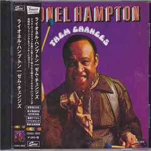 Lionel Hampton - Them Changes
