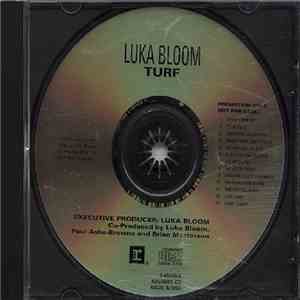 Luka Bloom - Turf