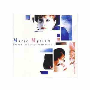 Marie Myriam - Tout Simplement