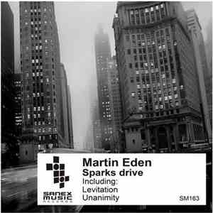 Martin Eden  - Sparks Drive