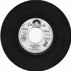 Maurizio - 1° Agosto / Juke Box