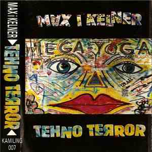 Max I Kelner - Tehno Terror