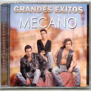 Mecano - Grandes Exitos