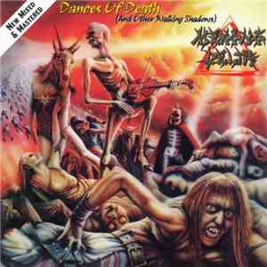 Mekong Delta - Dances Of Death (And Other Walking Shadows)