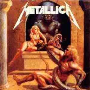 Metallica - No Life 'Til Power