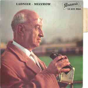 Mezz Mezzrow, Tommy Ladnier - Stop It Joe