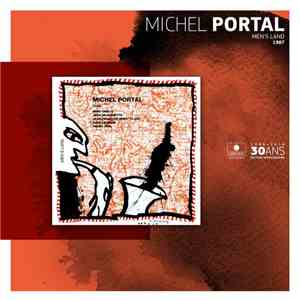 Michel Portal - Men's Land - 1987