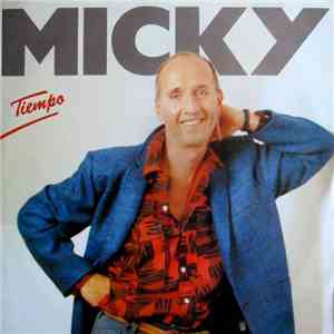 Micky  - Tiempo