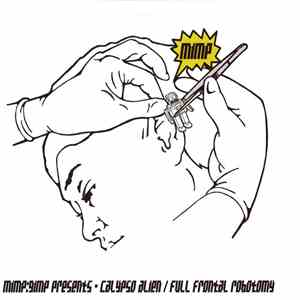 Mimp Gimp - Calypso Alien