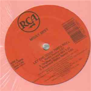 Missy Mist - Let The Good Times Roll