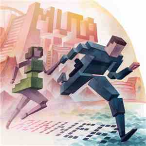 Muta  - Runner
