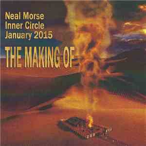 Neal Morse - Inner Circle January 2015 - The Making Of Question Mark