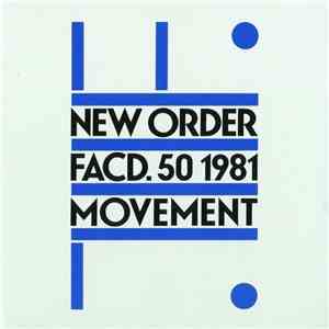 New Order - Movement