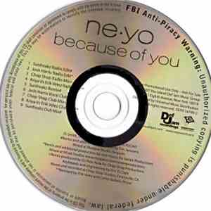Ne-Yo - Because Of You