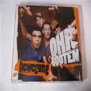 Ohrbooten - Bewegung