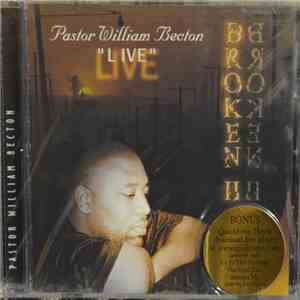 Pastor William Becton - Live