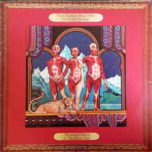 Paul Kantner, Grace Slick & David Freiberg - Baron Von Tollbooth & The Chrome Nun