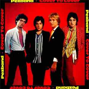 Pezband - Cover To Cover