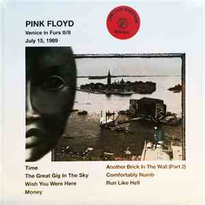 Pink Floyd - Venice In Furs II/II