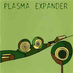 Plasma Expander  - Plasma Expander