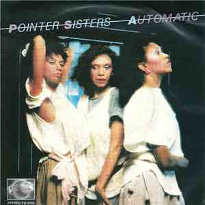 Pointer Sisters - Automatic