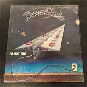 Powerglide - Glide On
